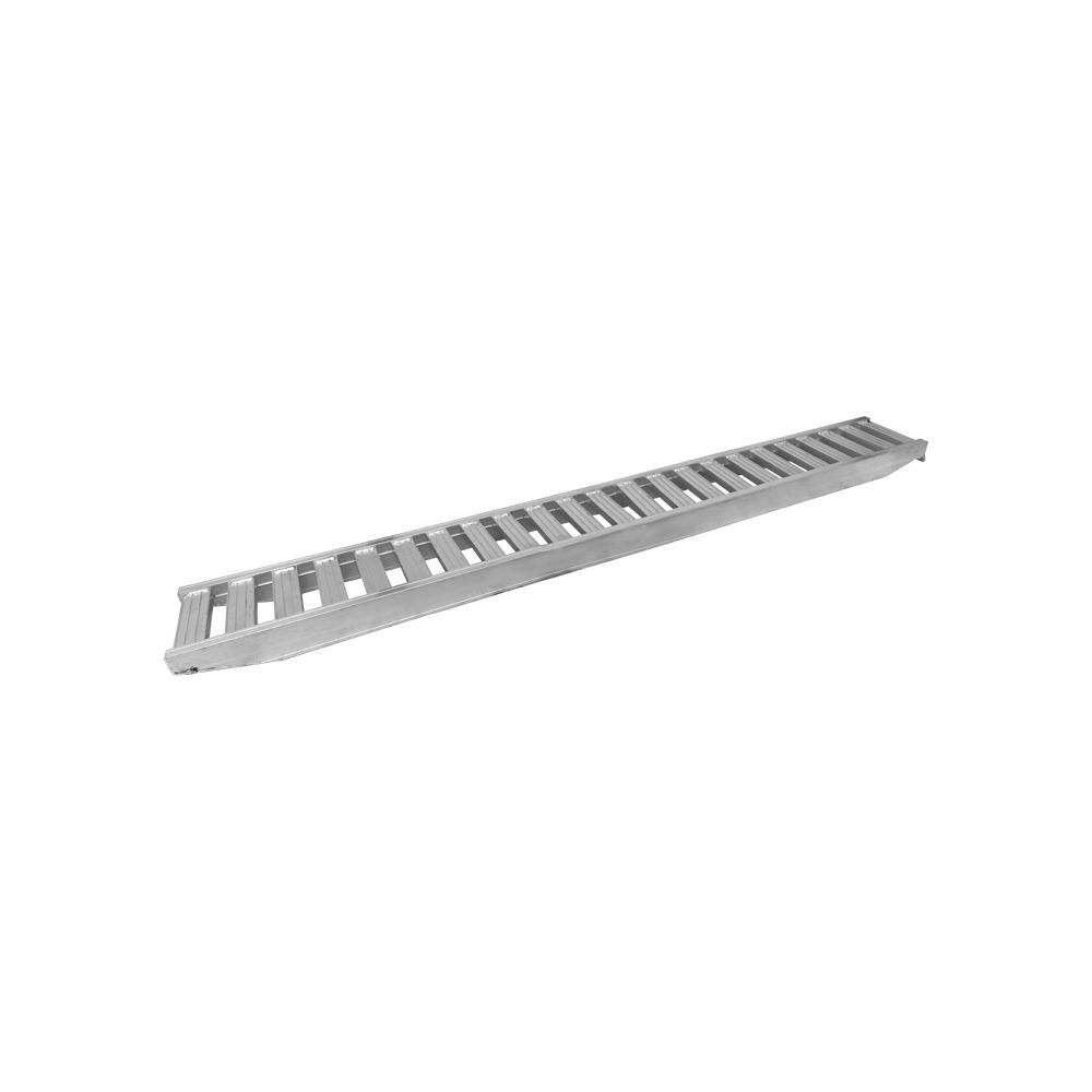 Oprijplank STUK 350 cm 2500kg, Verzenden