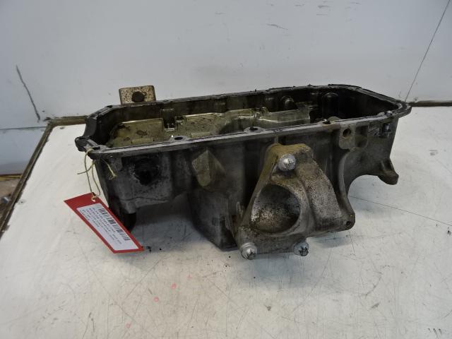 CARTER Alfa Romeo 159 (939AX) (01-2005/12-2012) (55194355), Utilisé, Alfa Romeo