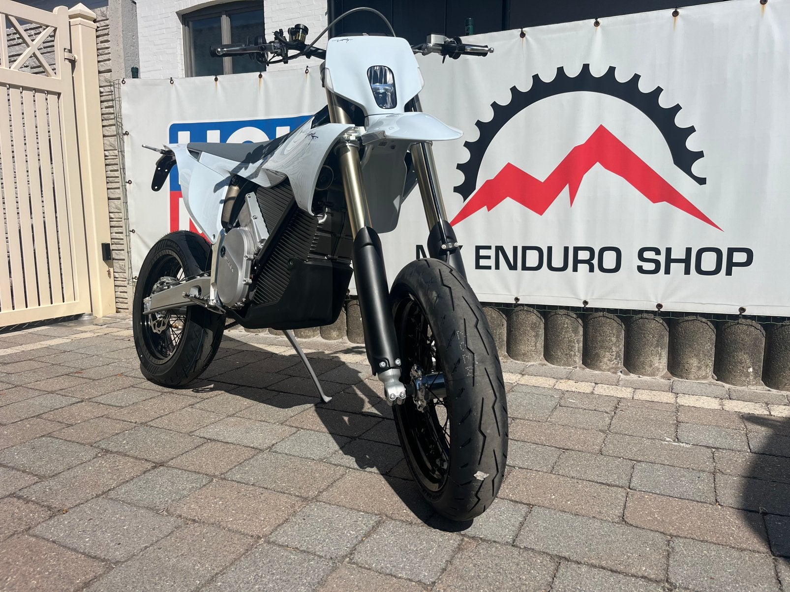 Stark Varg SM , EX en MX nieuw te Limburg Heusden-Zolder, Ophalen