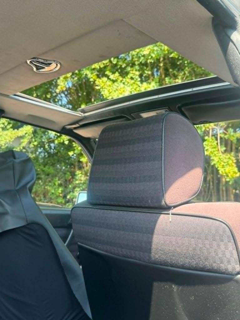Mercedes 190D 2,5L (223000 Km REELS), foto 9
