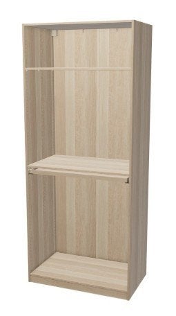 IKEA Pax kast wasmachine & droogkast, Huis en Inrichting, Kasten | Overige, Ophalen, Gebruikt