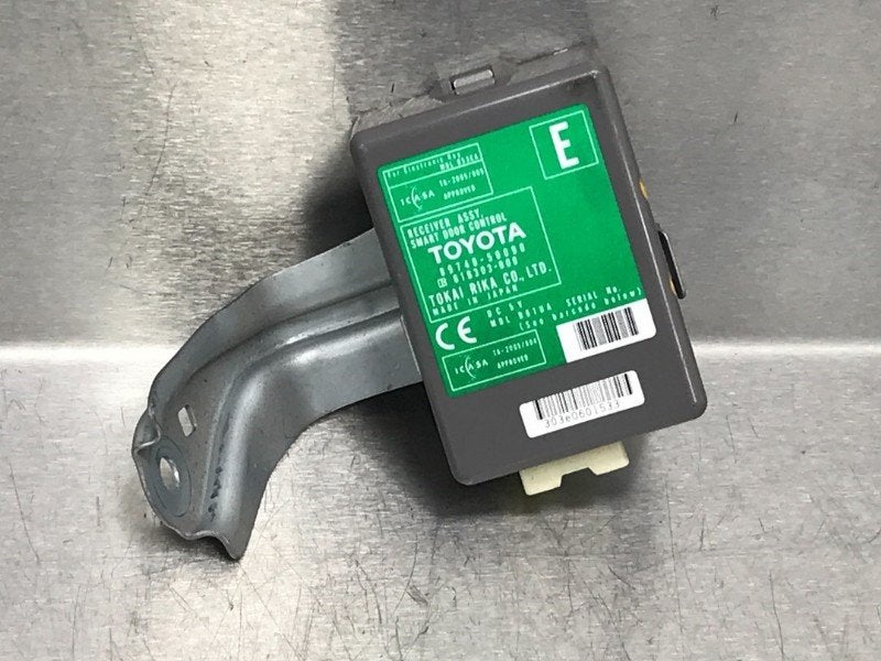 ORDINATEUR VEROUILLAGE CENTRALISE Lexus LS (F4), Utilisé, Lexus