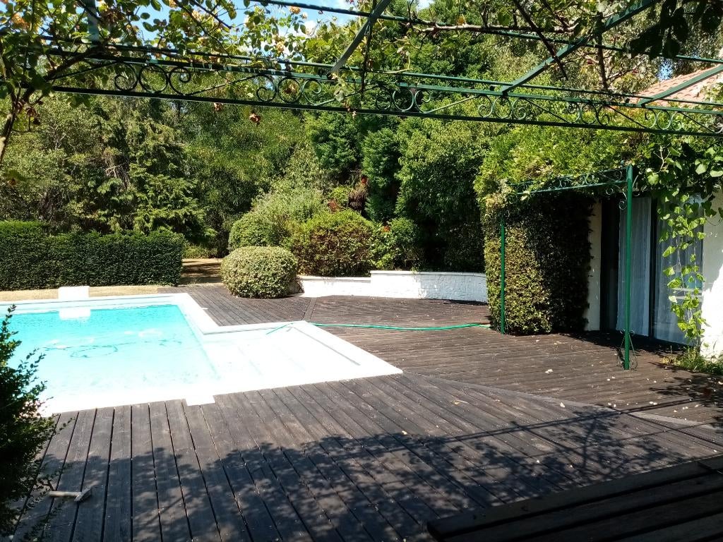 Maison dans le Sud-Ouest de la France, 205 m², Campagne, 4 pièces, France