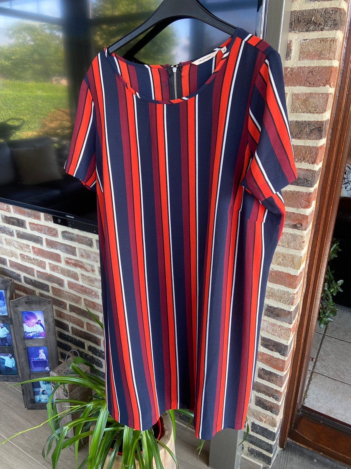 Mooi kleedje maat 46, Vêtements | Femmes, Grandes tailles, Enlèvement ou Envoi, Comme neuf