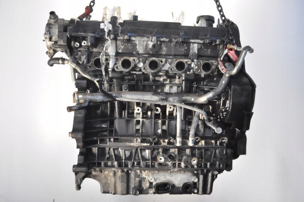 Moteur D5244T5 Nu VOLVO XC90, Envoi, Utilisé, Daihatsu