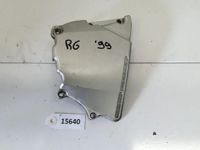R6 1999 - 2002 Yamaha Kettingcover D1-25891