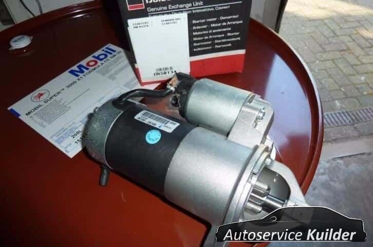 Startmotor Hyundai 1,1 1,4 1,5 crdi Kia crdi nieuw, Neuf, Hyundai, -, -