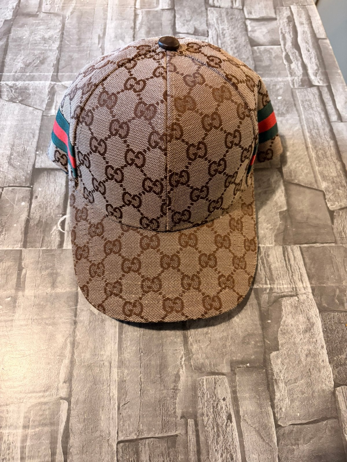 Gucci pet, Enlèvement, Comme neuf, One size fits all, Casquette