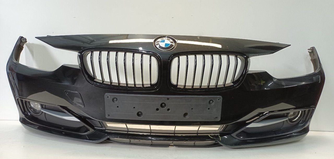 Bumper voor BMW 3 serie, BMW, Onderdelen@venauto.nl, Van der Ven Autorecycling B.V., Ettenseweg 76, 4706 PB Roosendaal, The Netherlands