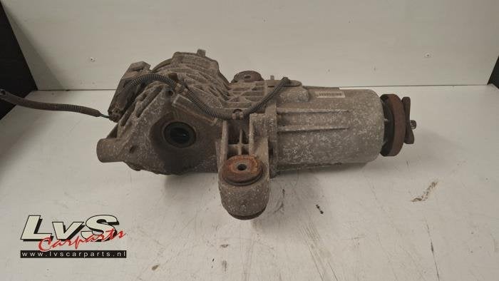 Différentiel arrière d'un Opel Antara, -, Opel, 3 mois de garantie, Utilisé