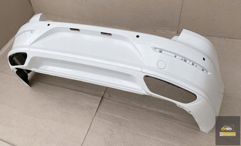 Pare-chocs arri re 3G8807521D pour VW Arteon R-Line 3G8 (6 c, Pare-chocs, Volkswagen, Volkswagen AG, Vw@volkswagen.de