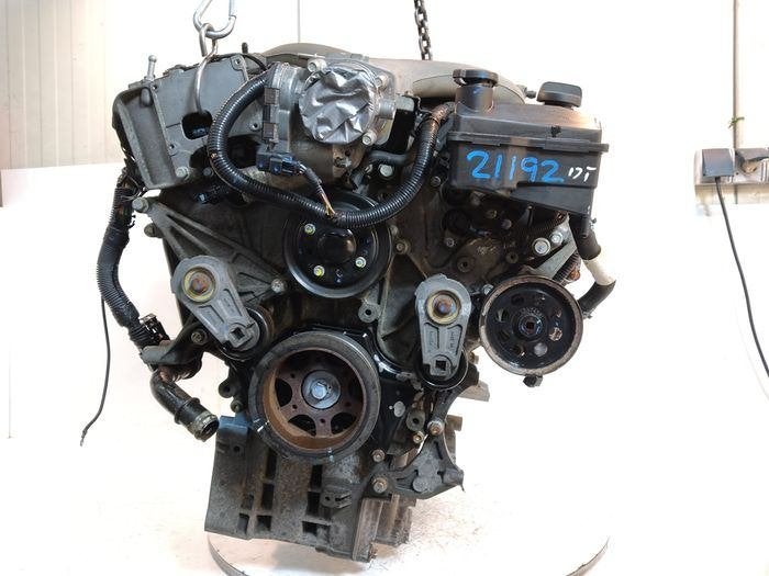 Moteur Buick/Cadillac Enclave CTS SRX STS 3.6 - LY7, Envoi, Révisé, Buick