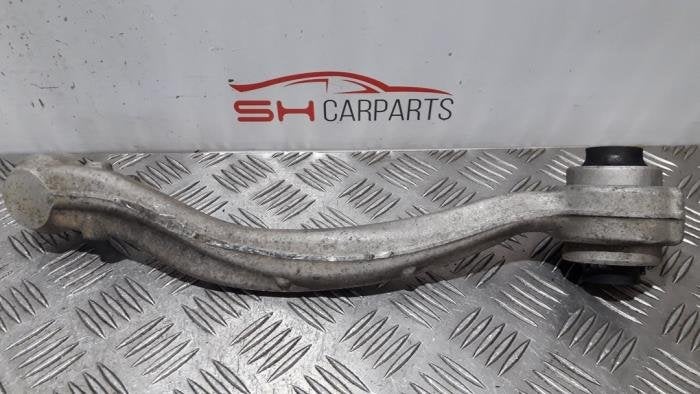 Draagarm links-voor van een Mercedes C-Klasse, Gebruikt, -, Ophalen of Verzenden, -