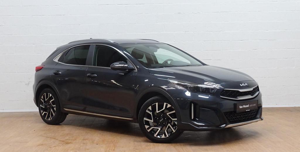 Kia XCeed 1.0 T-GDi 100 Pulse, Auto's, Voorwielaandrijving, XCeed, Stof, Gebruikt