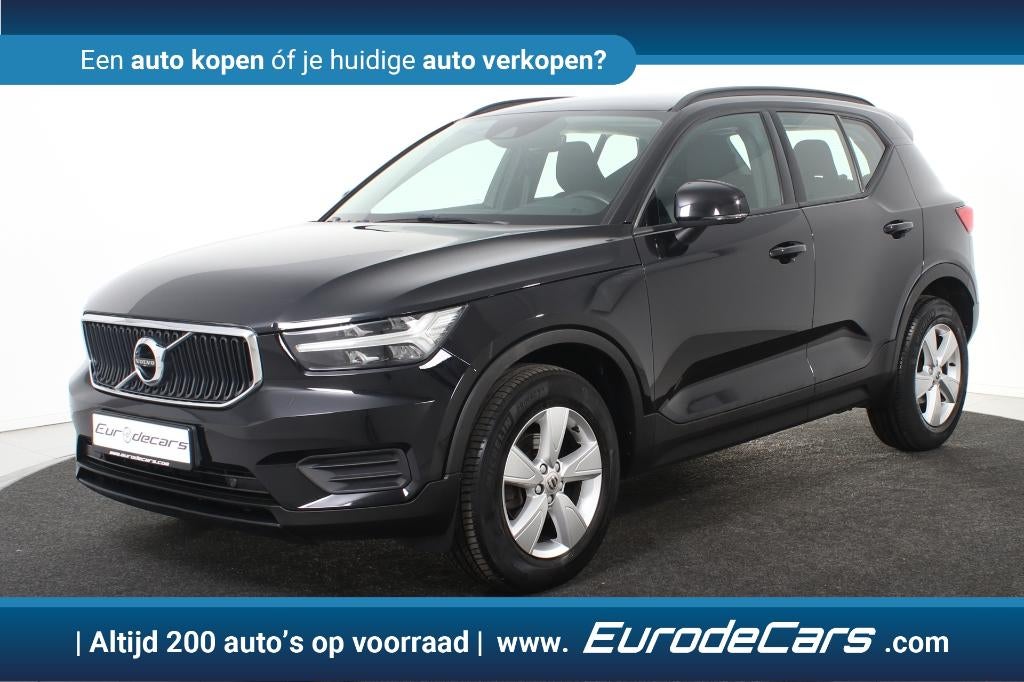 Volvo XC40 T2 Momentum Core, Autos, Volvo, Achat, Euro 6, Entreprise, Entretenue par le concessionnaire
