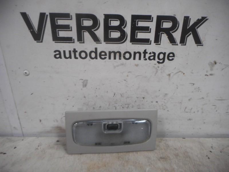 PLAFONNIER AVANT Ford Focus 2 (01-2004/09-2012), Utilisé, Ford