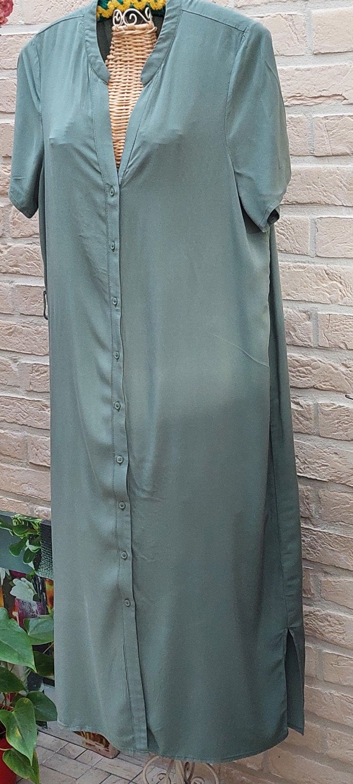lang kleedje maat l vero moda, Vêtements | Femmes, Robes, Taille 42/44 (L), Enlèvement ou Envoi, Vero Moda, Comme neuf