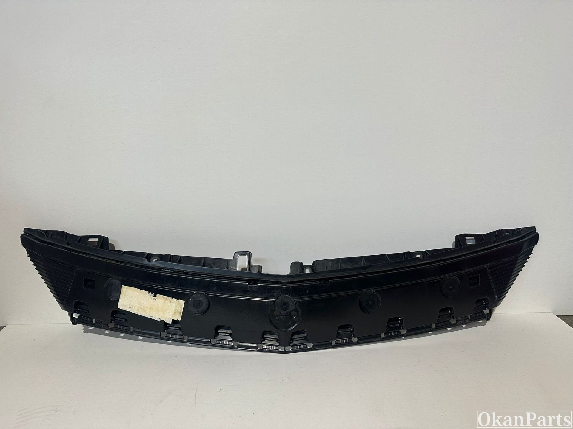 Support de pare-chocs sup rieur Mercedes-Benz Classe A W176, Autos : Pièces & Accessoires, Utilisé, Avant, Mercedes-Benz, Pare-chocs