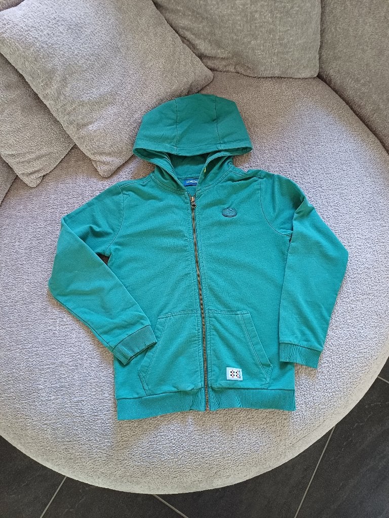 2 truien jongens someone, Kinderen en Baby's, Kinderkleding | Maat 140, Ophalen, Gebruikt, Trui of Vest, Someone