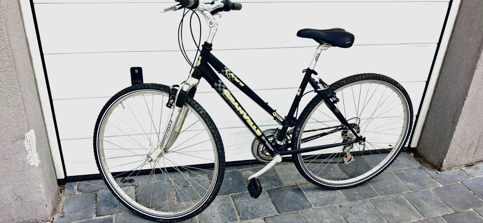 VTC GRANVILLE très bon état, Vélos & Vélomoteurs, Enlèvement ou Envoi