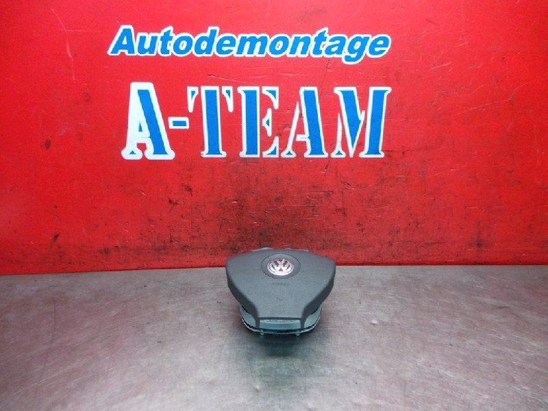 AIRBAG VOLANT Volkswagen Golf V (1K1) (|1K0880201B|), Volkswagen, Volkswagen AG, Utilisé, Kundenbetreuung@volkswagen.de