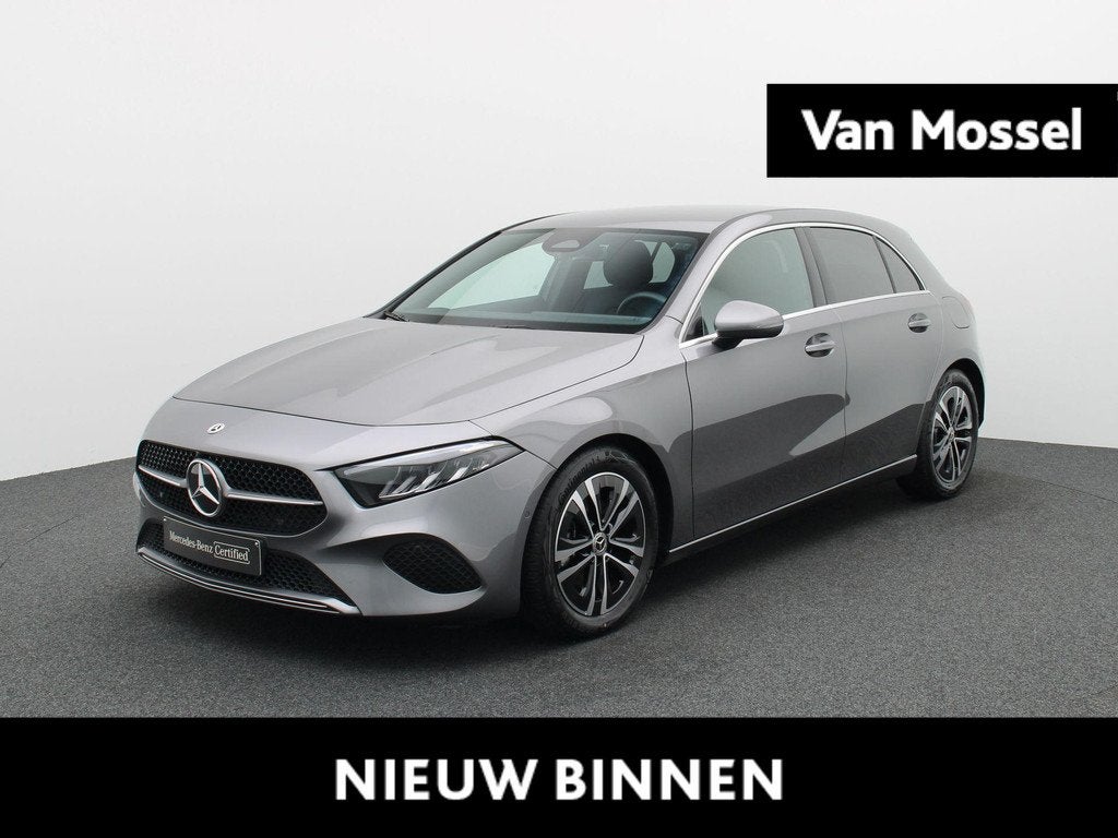 Mercedes-Benz A 180 d Business Line, Auto's, Mercedes-Benz, Bedrijf, Te koop, A-Klasse, Airbags, Airconditioning, Automatische klimaatregeling
