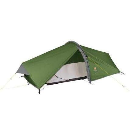 Wild Country Zephyros Compact 2 tent, Ophalen, Gebruikt, Tot en met 2