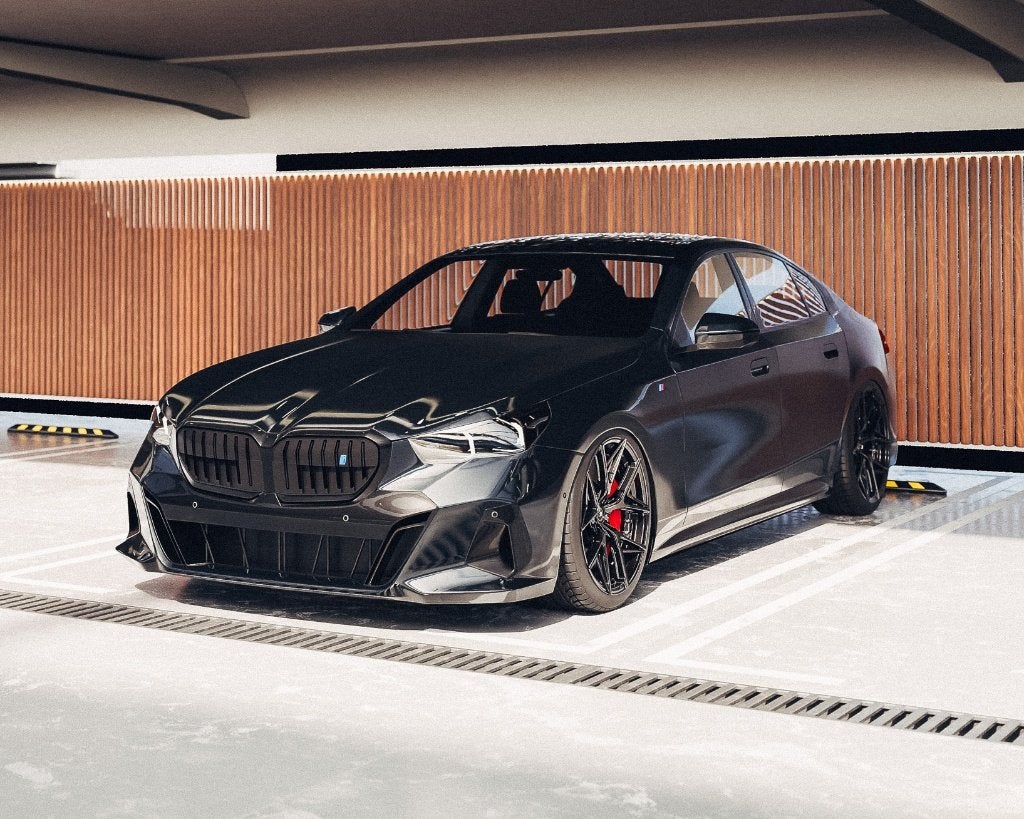 Jantes 21 BMW G20 G21 G22 G30 G31 G32 G60 G61 Sixnine, Autos : Pièces & Accessoires, Enlèvement ou Envoi, Autres dimensions, Jante(s)