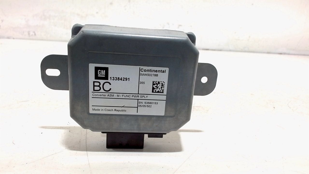 Computer navigatie Opel Corsa, Auto-onderdelen, Onderdelen@venauto.nl, Van der Ven Autorecycling B.V., Gebruikt, Ettenseweg 76, 4706 PB Roosendaal, The Netherlands