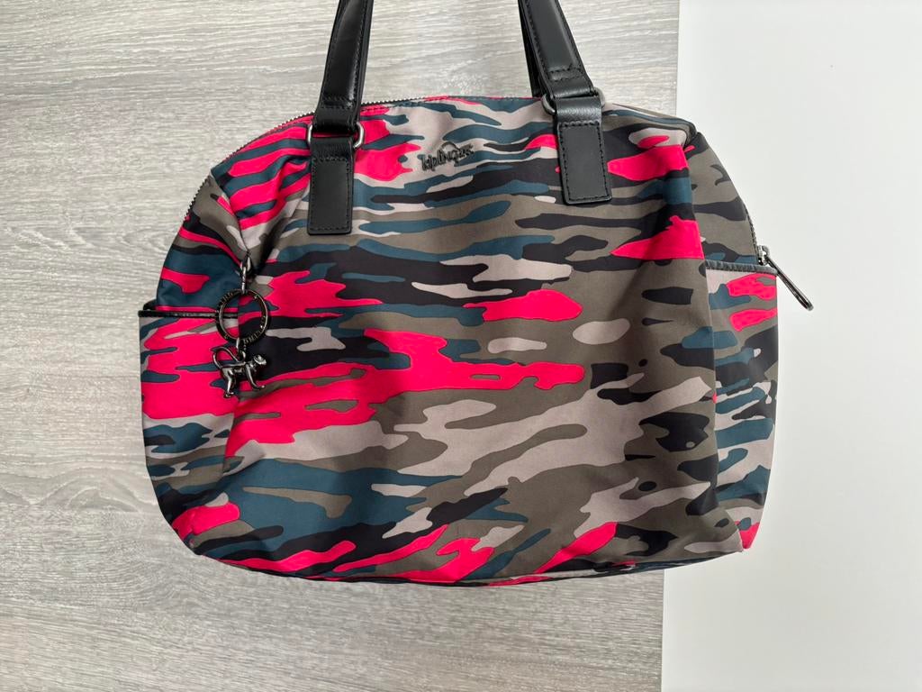 Sac kipling pas de bandoulière, Enlèvement, Utilisé