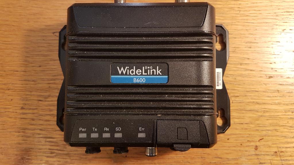 AIS Transponder, Watersport en Boten, Navigatiemiddelen en Scheepselektronica, Zo goed als nieuw, Gps of Kompas, Verzenden
