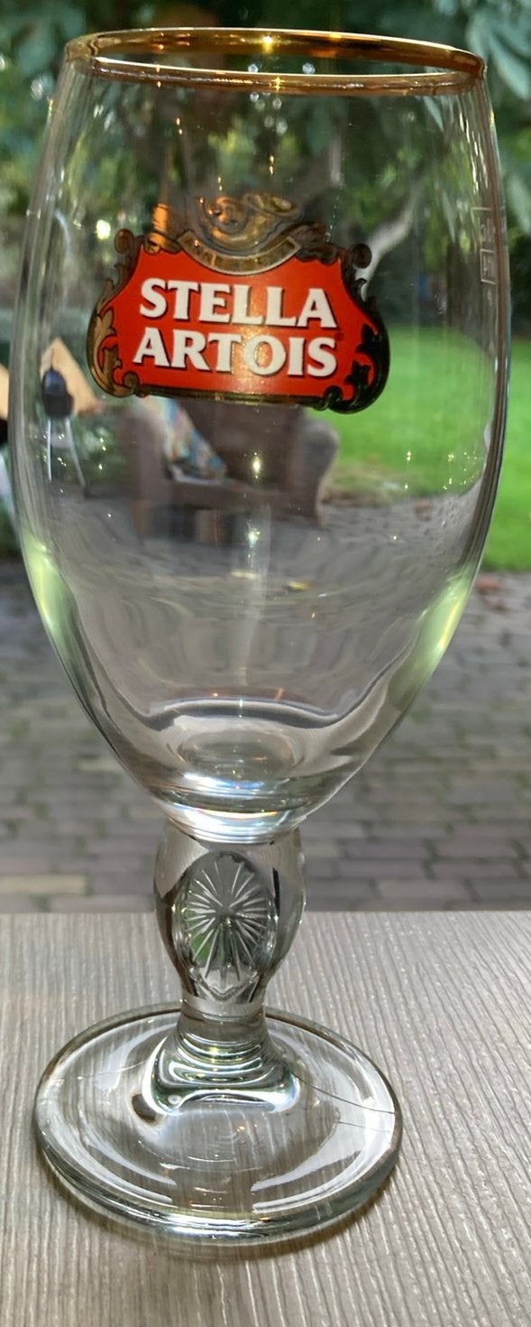 Stella Artois 33cl, Enlèvement ou Envoi, Comme neuf, Stella Artois