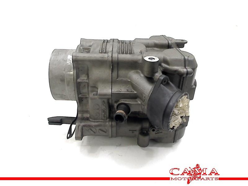 CILINDERKOP Cagiva Raptor 1000 (01-1970/-) (S-2), Motoren, Dhr. S. di Majo, Gebruikt, Info@cama-motorparts.nl, P.J. Troelstraweg 8 8
3144 CX  MAASSLUIS, NL