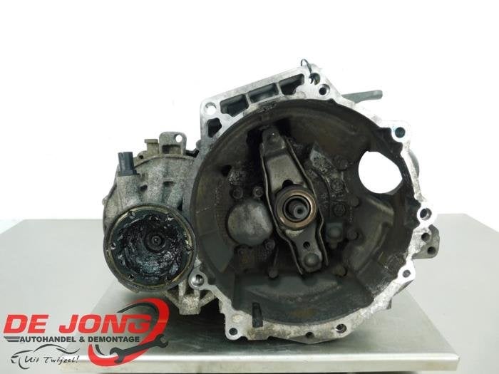 Boîte de vitesse d'un Volkswagen Polo, Volkswagen, -, 3 mois de garantie, Utilisé