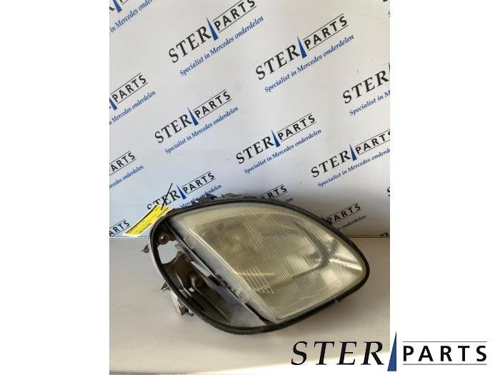 Phare droit d'un Mercedes SLK, 3 mois de garantie, Utilisé, -, -