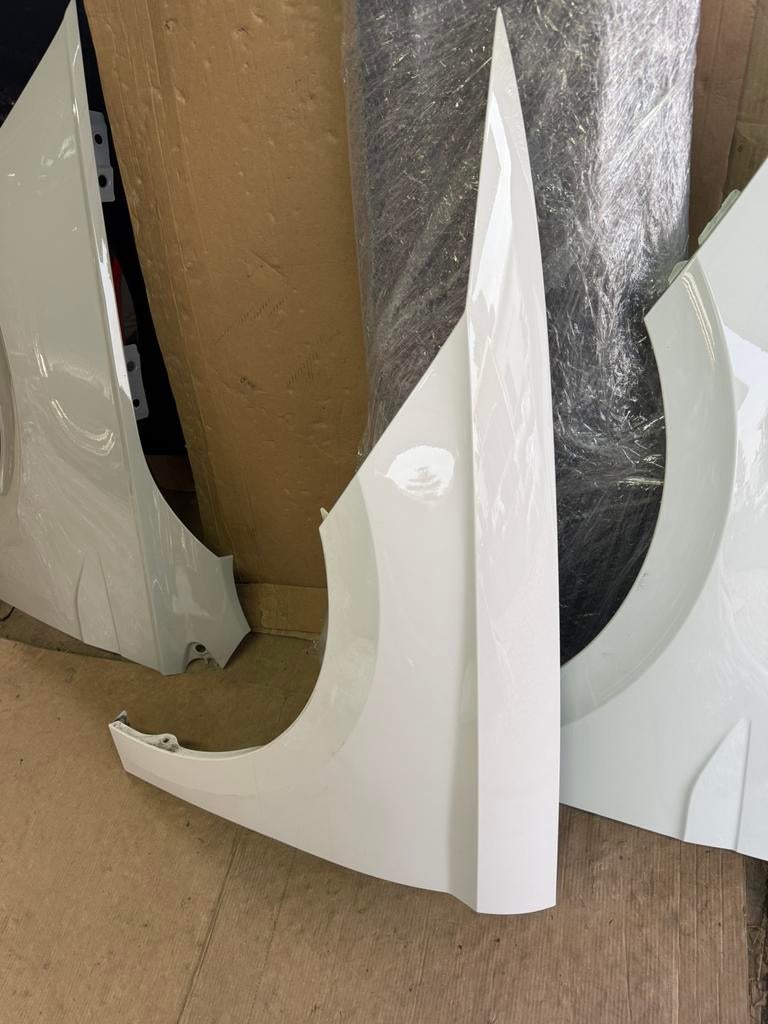 Seat Ibiza 5F Spatbord Zijscherm links voor, Auto-onderdelen, Ophalen, Voor, Seat, Spatbord