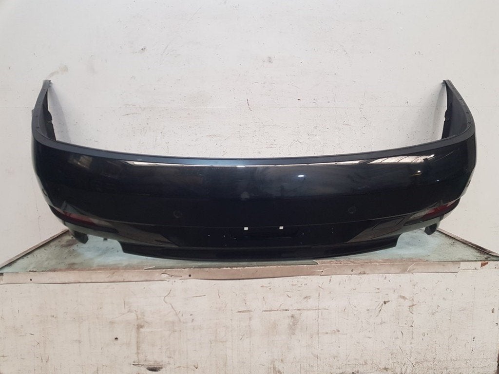 PARE-CHOCS ARRIÈRE BMW 6 serie (E64) (|51127078428|), Arrière, Pare-chocs, Utilisé, BMW