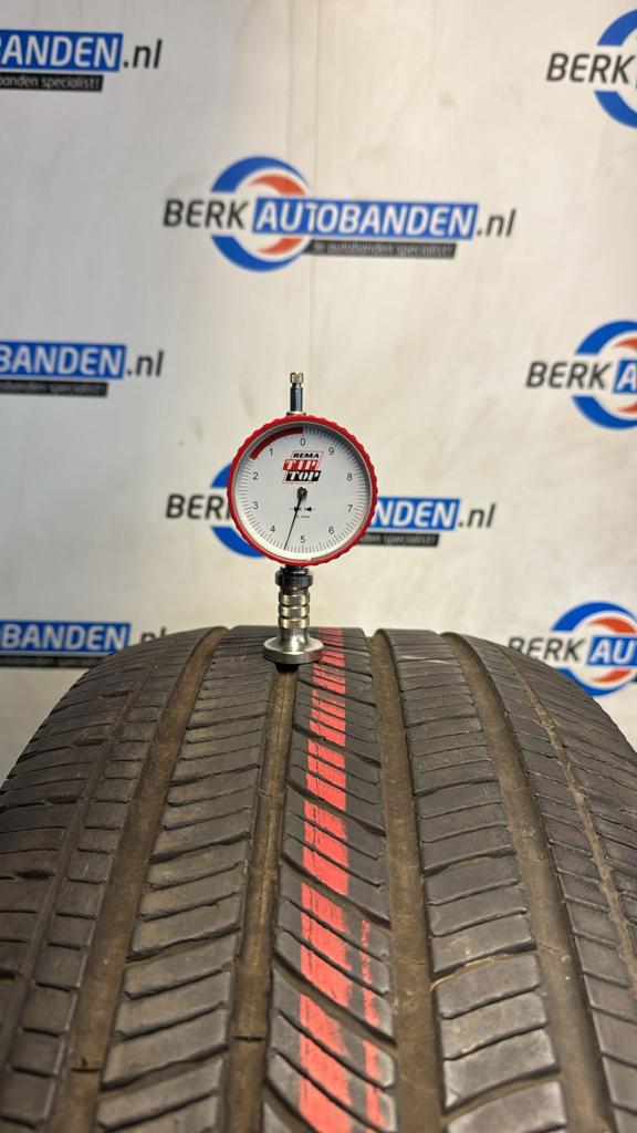 2x Michelin Primacy A/S 255/55 R20 110V XL 255/55/20 2555520, Autos : Pièces & Accessoires, Pneus & Jantes, Pneu(s), 4 Saisons