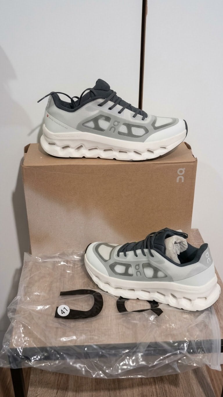 on cloud remix groem, Kleding | Heren, Ophalen of Verzenden, Nieuw, Overige kleuren