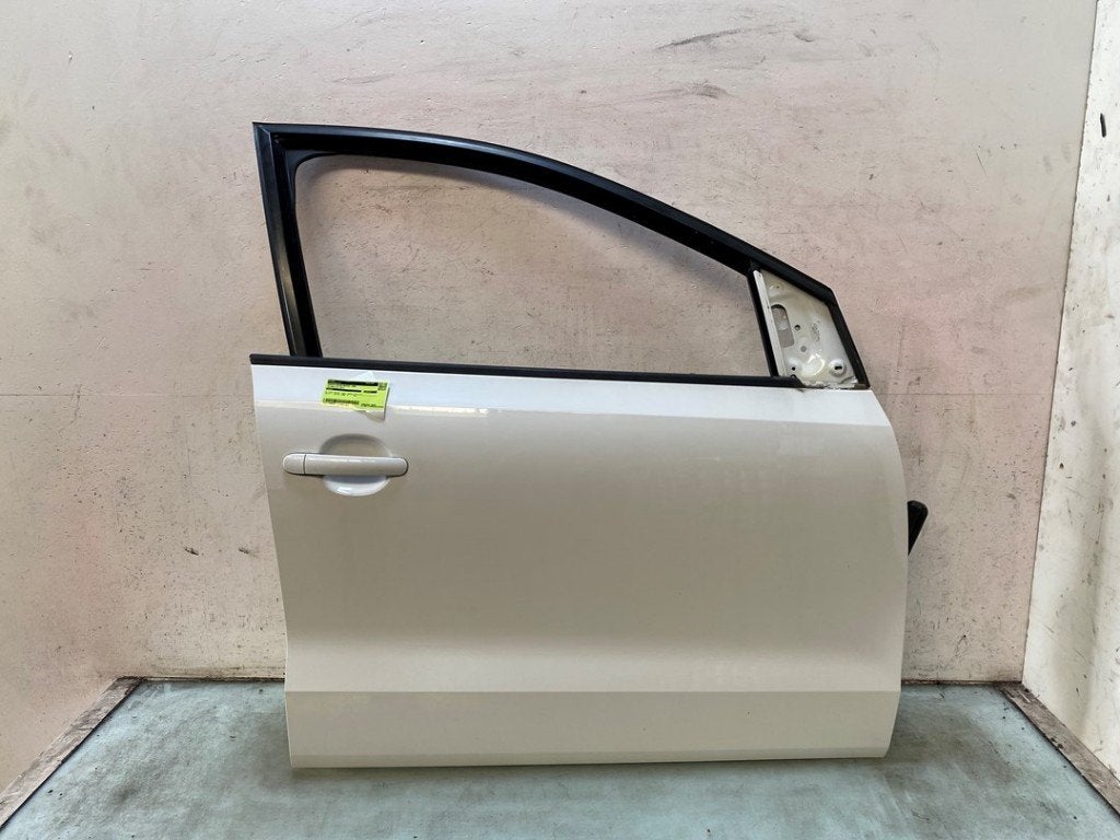 PORTE AVANT DROITE Volkswagen Polo V (6R) (|6R4831056J|), Volkswagen, Volkswagen AG, Utilisé, Kundenbetreuung@volkswagen.de