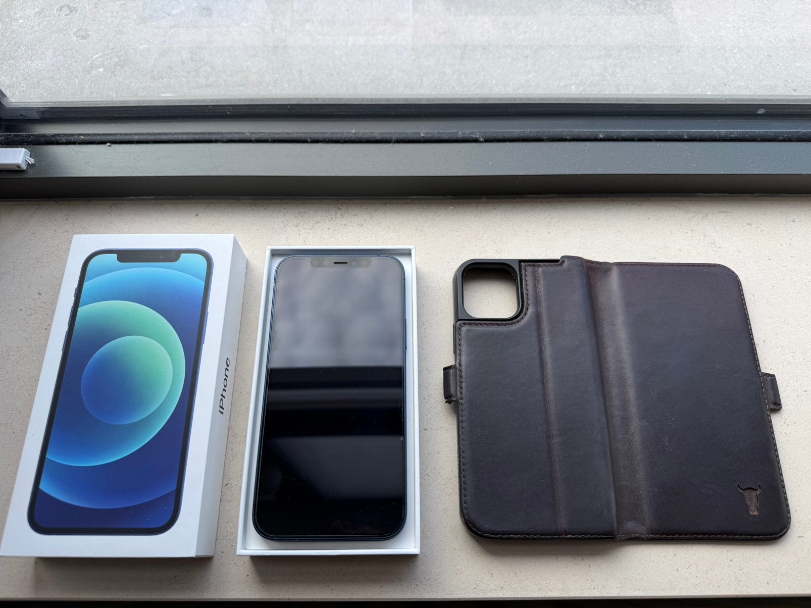 IPhone 12 64 GB, Enlèvement, 64 GB, IPhone 12