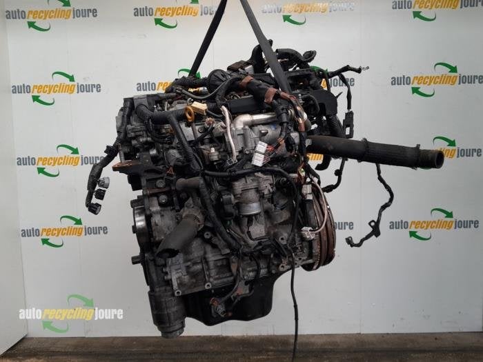 Moteur d'un Toyota Avensis, Autos : Pièces & Accessoires, Moteurs & Accessoires, -, -, 3 mois de garantie, Toyota