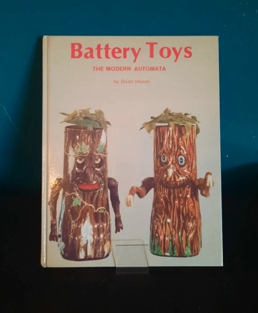 Jouets à batterie : la voiture moderne, Brian Moran, Enlèvement ou Envoi, Convient aux enfants, Comme neuf