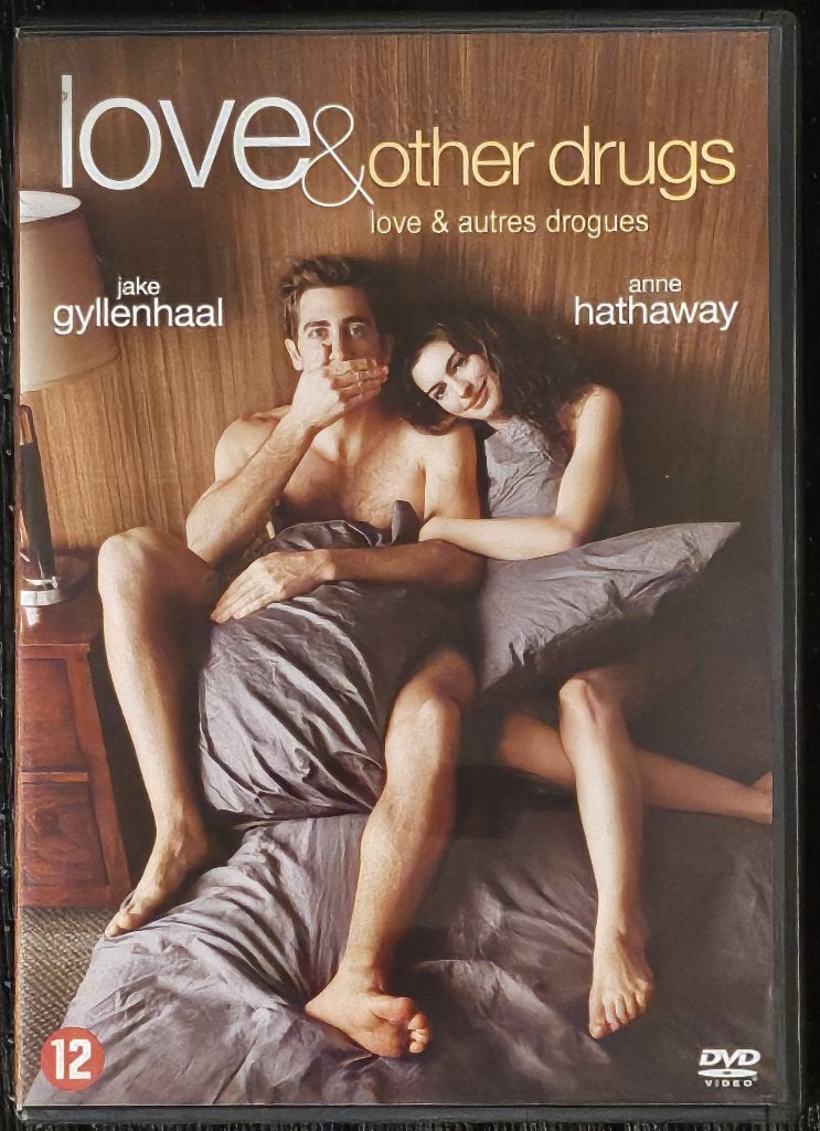Love & Other Drugs (2003), CD & DVD, DVD | Comédie, Comédie romantique, Français, Comme neuf, Français