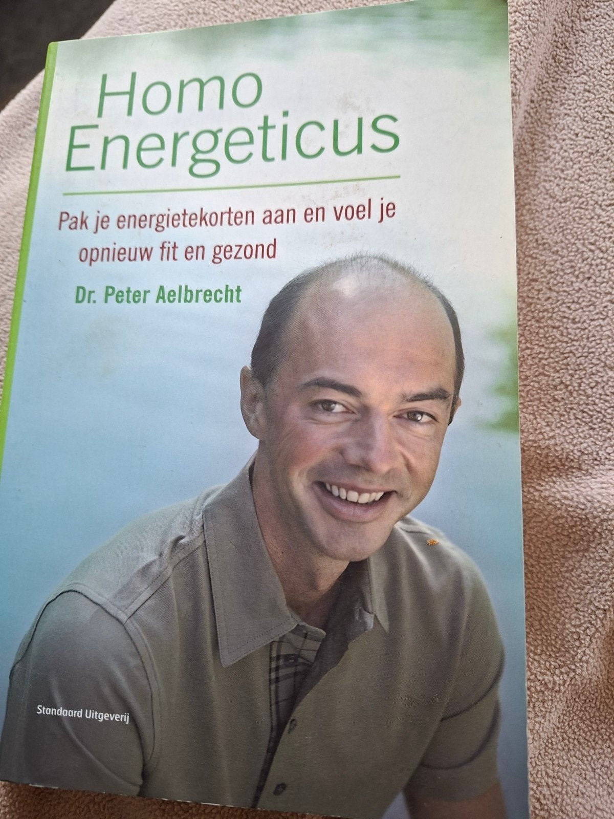 P. Aelbrecht - Homo energeticus, Enlèvement ou Envoi, P. Aelbrecht