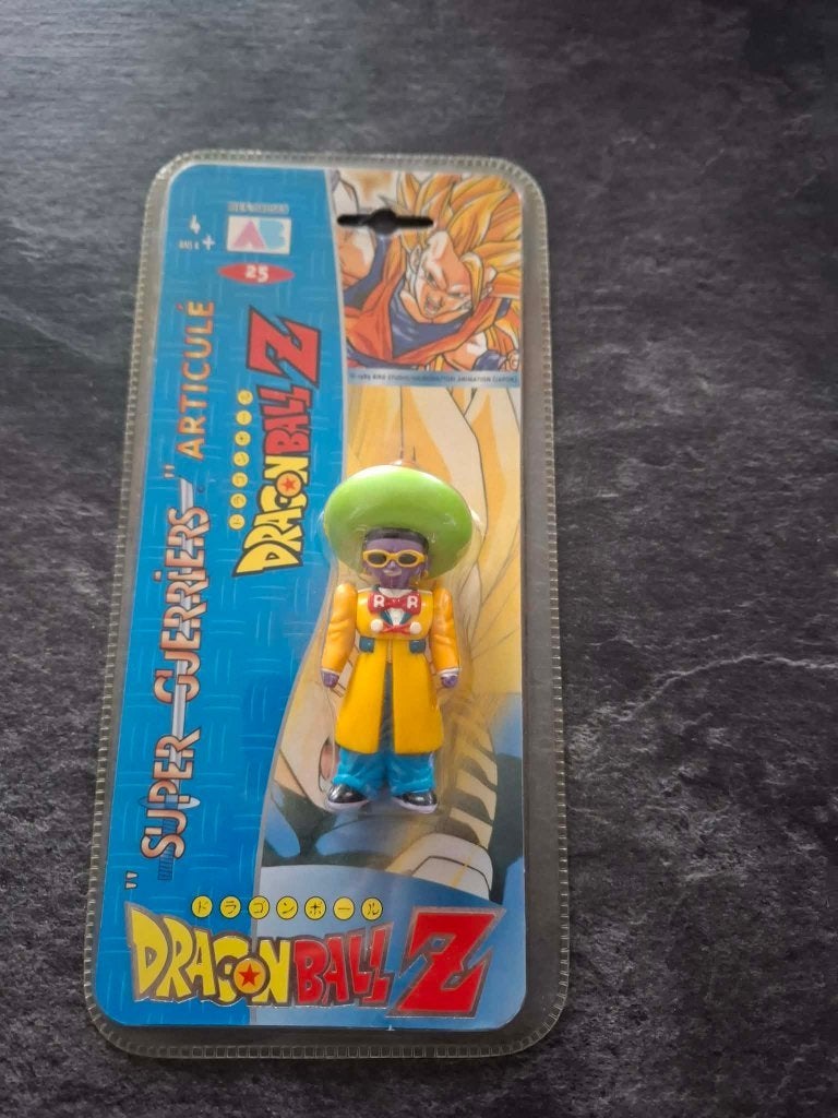 figurine, Collections, Enlèvement, Neuf