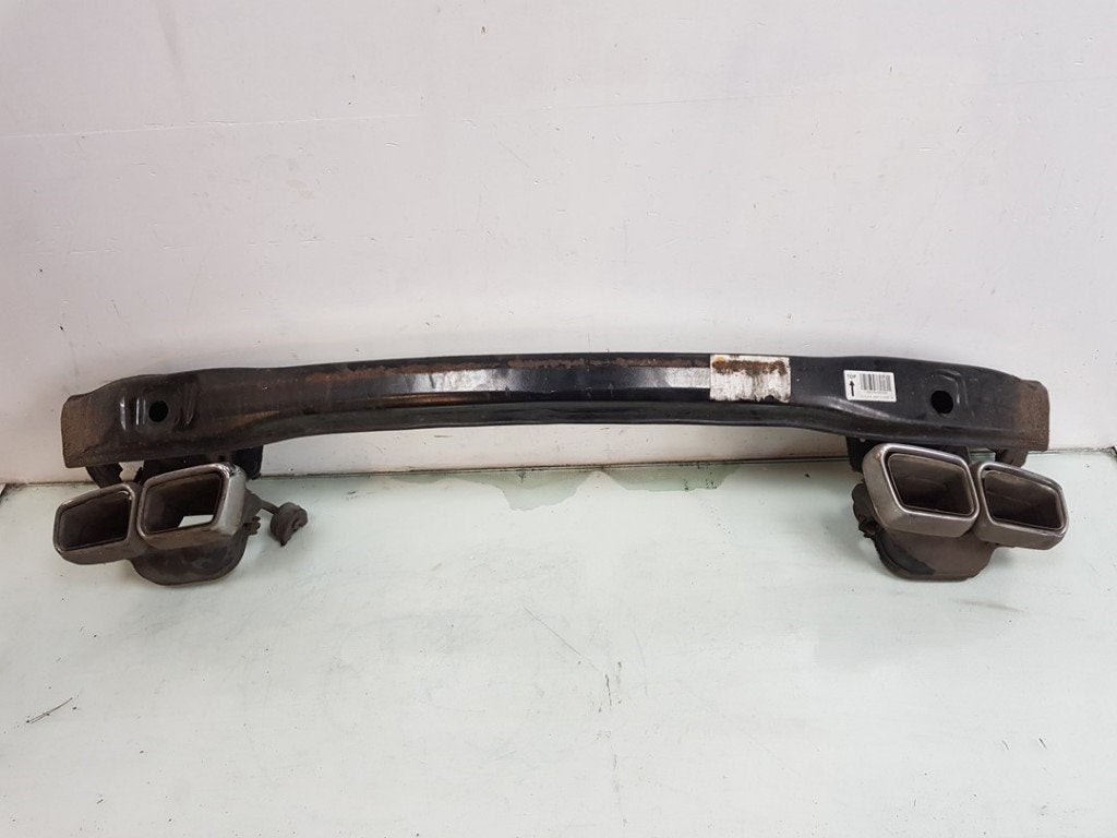 CADRE DE PARE CHOC ARRIÈRE E (R207) (|A2076100014|), Mercedes-Benz, Utilisé, Dialog.mb@mercedes-benz.com, Mercedes-Benz AG
