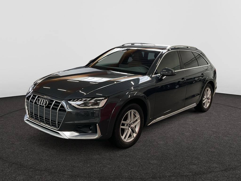 Audi A4 Allroad Quattro A4 Allroad 45 TFSI Quattro S tronic, Auto's, Automaat, 177 g/km, A4, Break