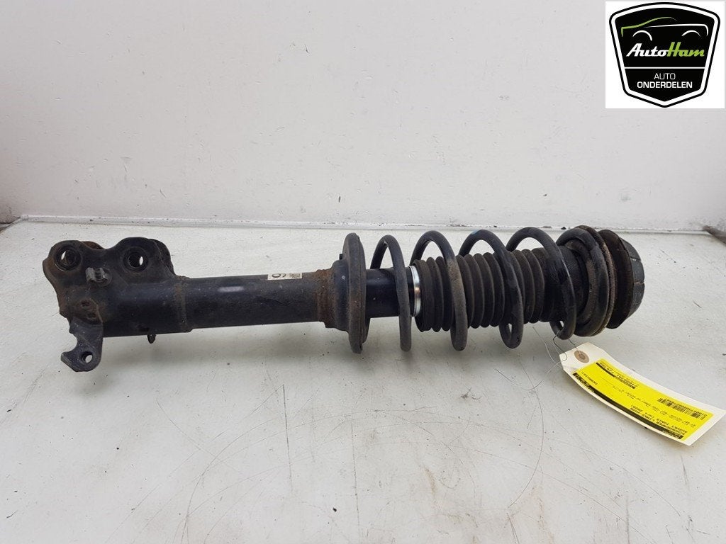 AMORTISSEUR OU ABSORBEUR DE CHOC AVANT GAUCHE Ignis (MF), Suzuki-Allee 7
64625  Bensheim, DE, Suzuki Deutschland GmbH, Kontakt@suzuki.de