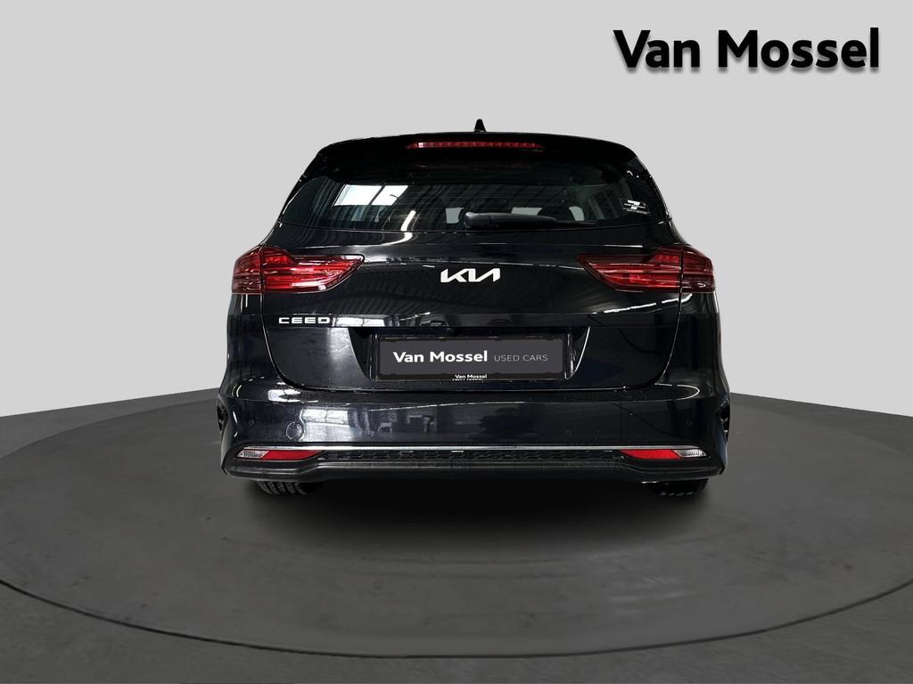 Kia Ceed Pulse 1.0 T-GDI 100 MHEV DCT ISG (automatique), Autos, Kia, https://public.car-pass.be/vhr/538bb117-81ed-4108-8119-0918a022baf0
